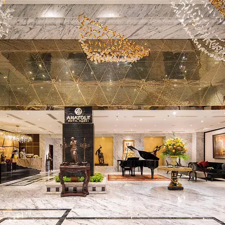 Anatole Hotel Hanoi-3